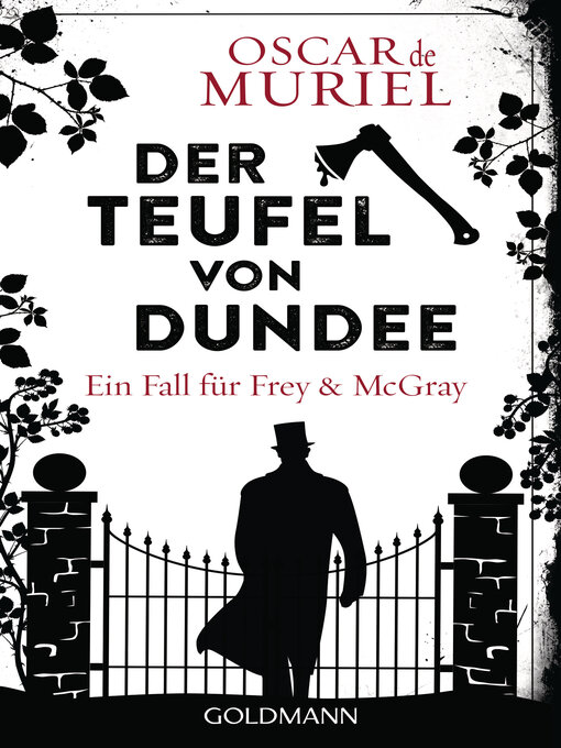 Titeldetails für Der Teufel von Dundee nach Oscar de Muriel - Warteliste
